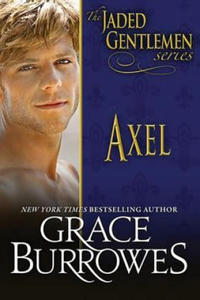 Grace Burrowes - Axel - 2877857917