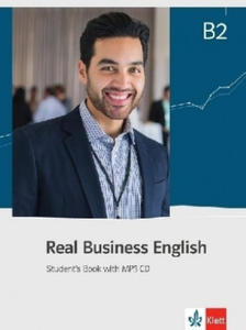 Real Business English B2 - 2878081467