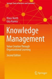 Knowledge Management - 2862020124