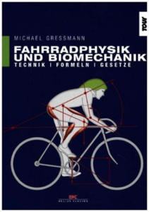 Fahrradphysik und Biomechanik - 2875132546