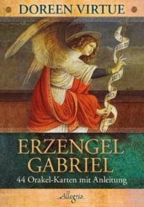 Erzengel Gabriel - 2870215165