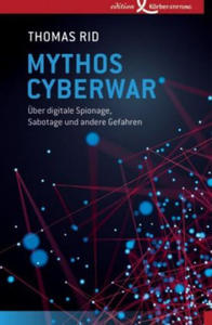 Mythos Cyberwar - 2878628928