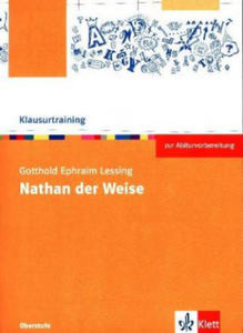 Klausurtraining: Gotthold Ephraim Lessing: Nathan der Weise - 2878439964