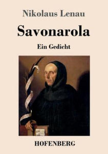 Savonarola - 2869449308
