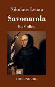 Savonarola - 2878173229