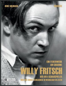 Ein Feuerwerk an Charme - Willy Fritsch - 2867120162