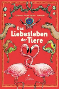 Das Liebesleben der Tiere - 2866654146