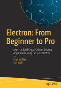 Electron: From Beginner to Pro - 2868920266