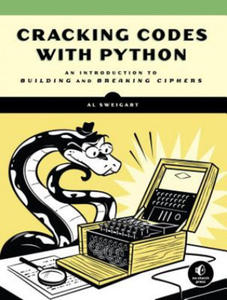 Cracking Codes With Python - 2861872631