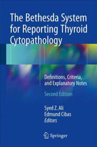 Bethesda System for Reporting Thyroid Cytopathology - 2861879689