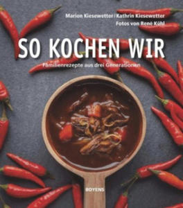 So kochen wir - 2861935526