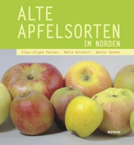 Alte Apfelsorten im Norden - 2876454093