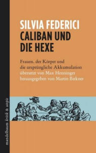 Caliban und die Hexe - 2875912752