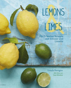 Lemons & Limes - 2872126491