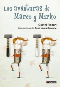 Las aventuras de Marco y Mirko - 2875232397