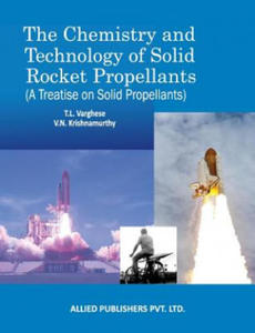 Chemistry and Technology of Solid Rocket Propellants - 2862165331