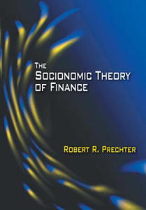 Socionomic Theory of Finance - 2868913858