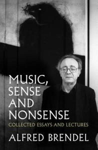 Music, Sense and Nonsense - 2878296976