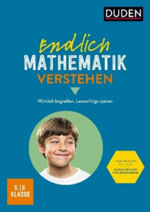 Endlich Mathematik verstehen 5./6. Klasse - 2876541264