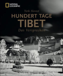 Hundert Tage Tibet - 2878437202