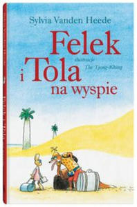 Felek i Tola na wyspie - 2874169160