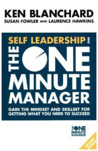 Self Leadership and the One Minute Manager - 2868814131