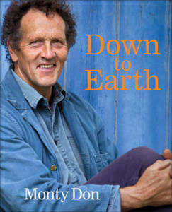 Down to Earth - 2861872073