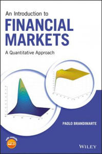 Introduction to Financial Markets - A Quantitative Approach - 2878626497