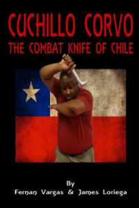 Cuchillo Corvo Combat Knife of Chile - 2867112828