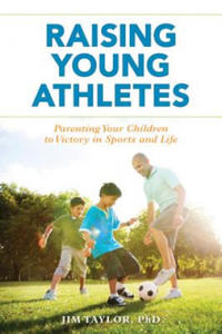 Raising Young Athletes - 2866661329