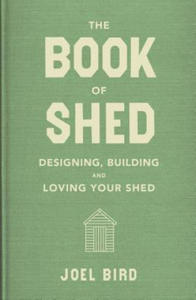 Book of Shed - 2878791589