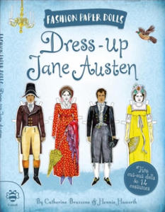 Dress-up Jane Austen - 2877861374