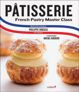 Patisserie: French Pastry Master Class - 2878774940