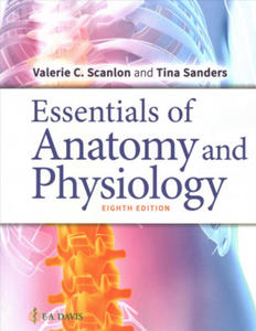 Essentials of Anatomy and Physiology - 2875541966