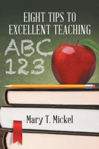 Eight Tips to Excellent Teaching - 2876934441