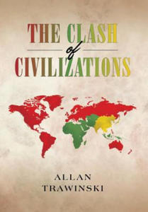 Clash of Civilizations - 2876944438