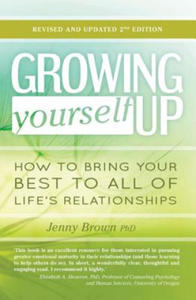 Growing Yourself Up - 2868717838