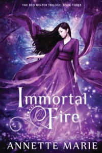 Immortal Fire - 2877614338