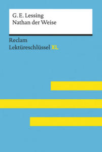 Gotthold Ephraim Lessing: Nathan der Weise - 2865504004
