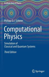 Computational Physics - 2867150765