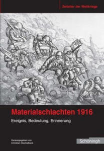 Materialschlachten 1916 - 2877620229