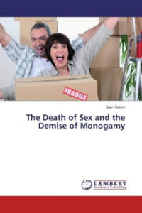 The Death of Sex and the Demise of Monogamy - 2877631131