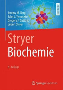 Stryer Biochemie - 2877490779