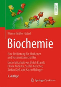 Biochemie - 2861971234