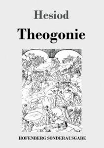 Theogonie - 2868360274