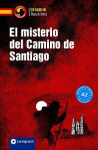 El misterio del Camino de Santiago - 2877502305