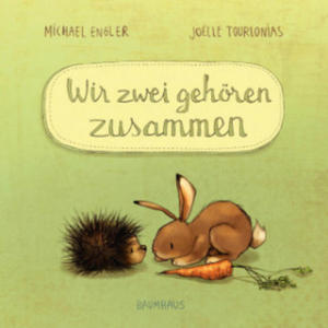 Wir zwei gehren zusammen (Mini-Ausgabe) - 2867913648