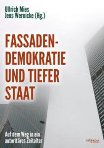 Fassadendemokratie und Tiefer Staat - 2862165258