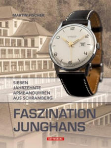 Faszination Junghans - 2877627935