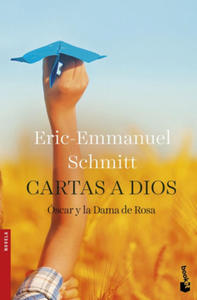 Cartas a Dios - 2871019103